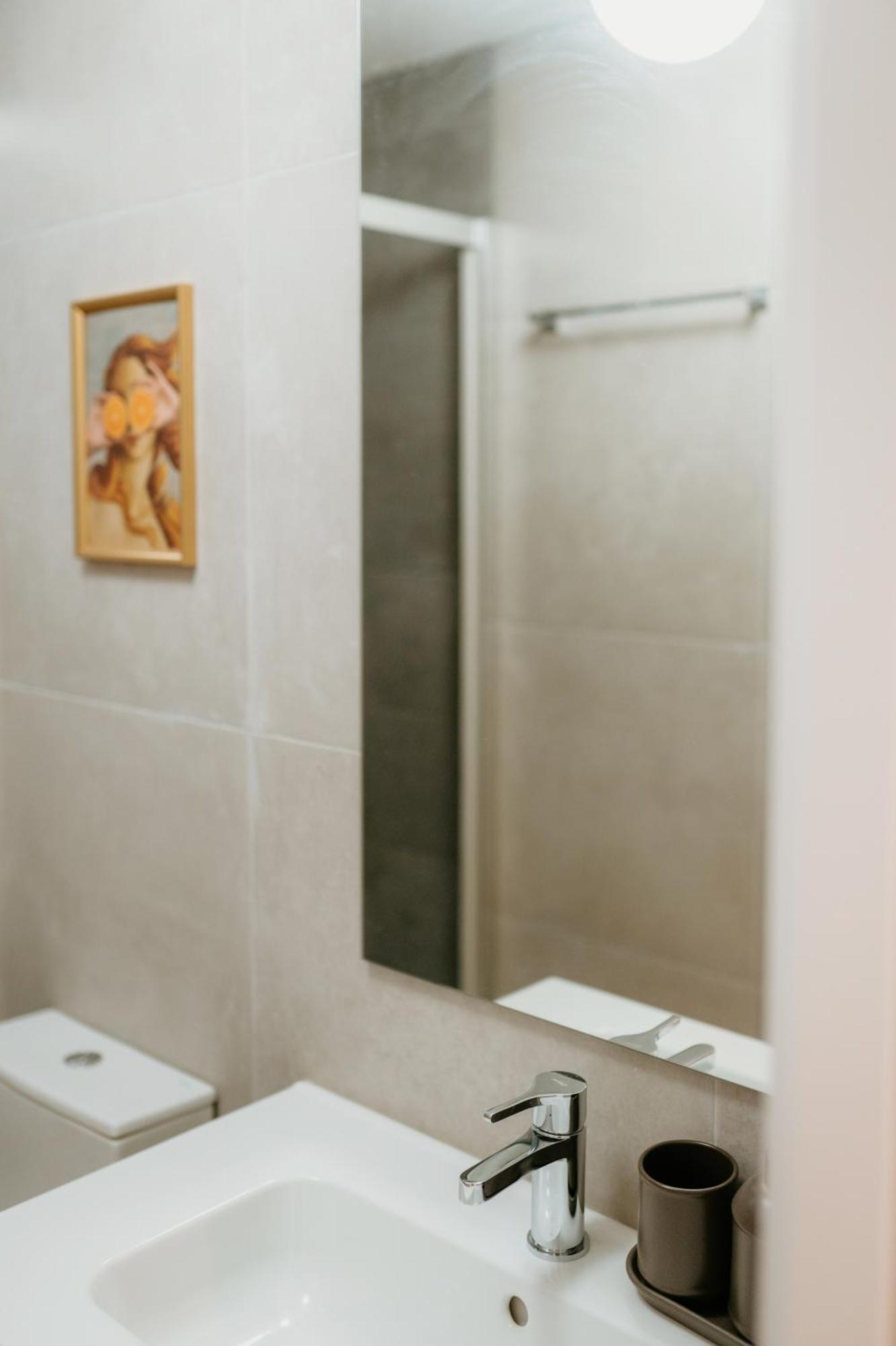 Mary Orange - No 232 Rc - Cozy & Two-bedroom Apartment Lisbon