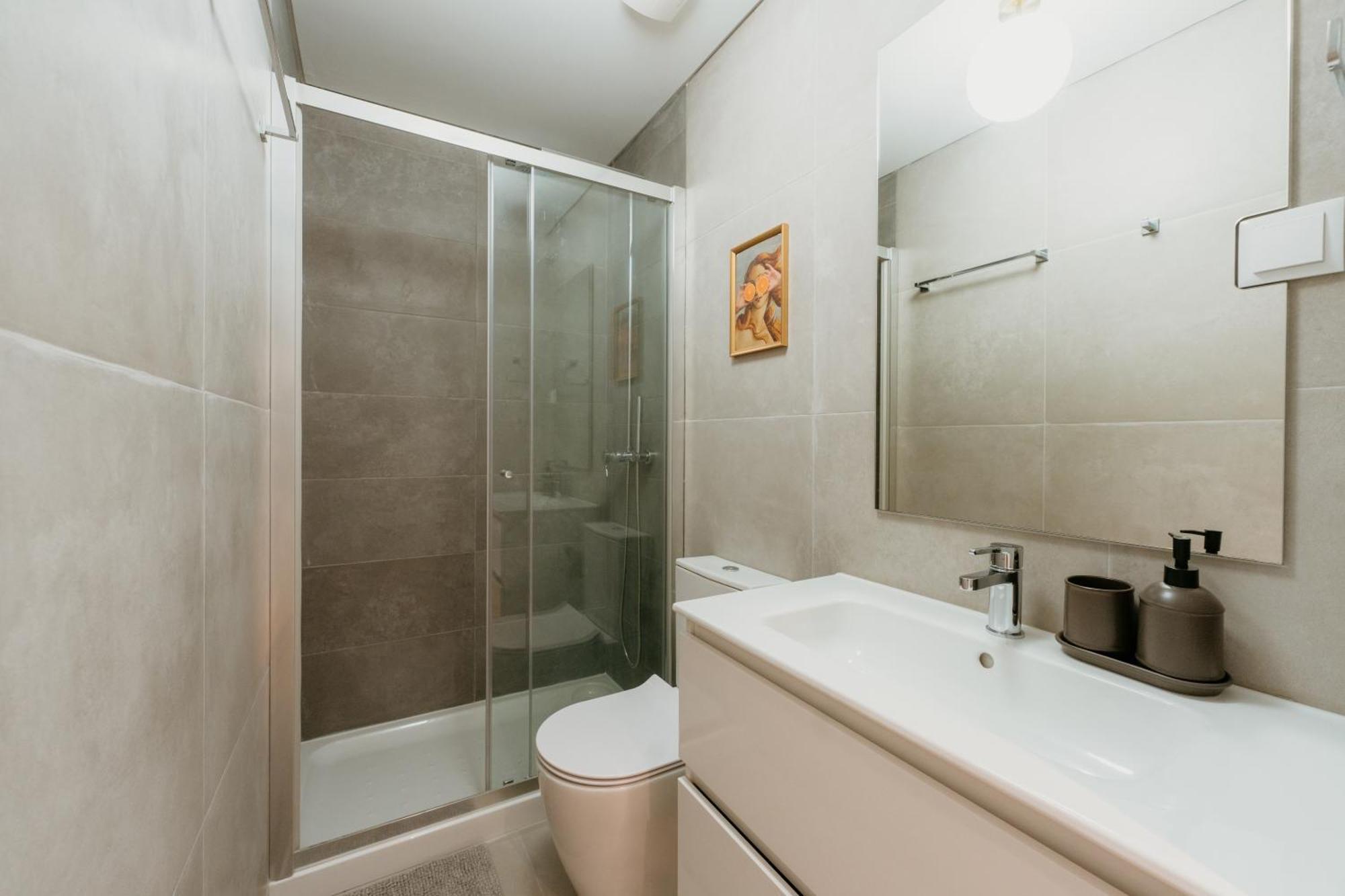 Mary Orange - No 232 Rc - Cozy & Two-bedroom *